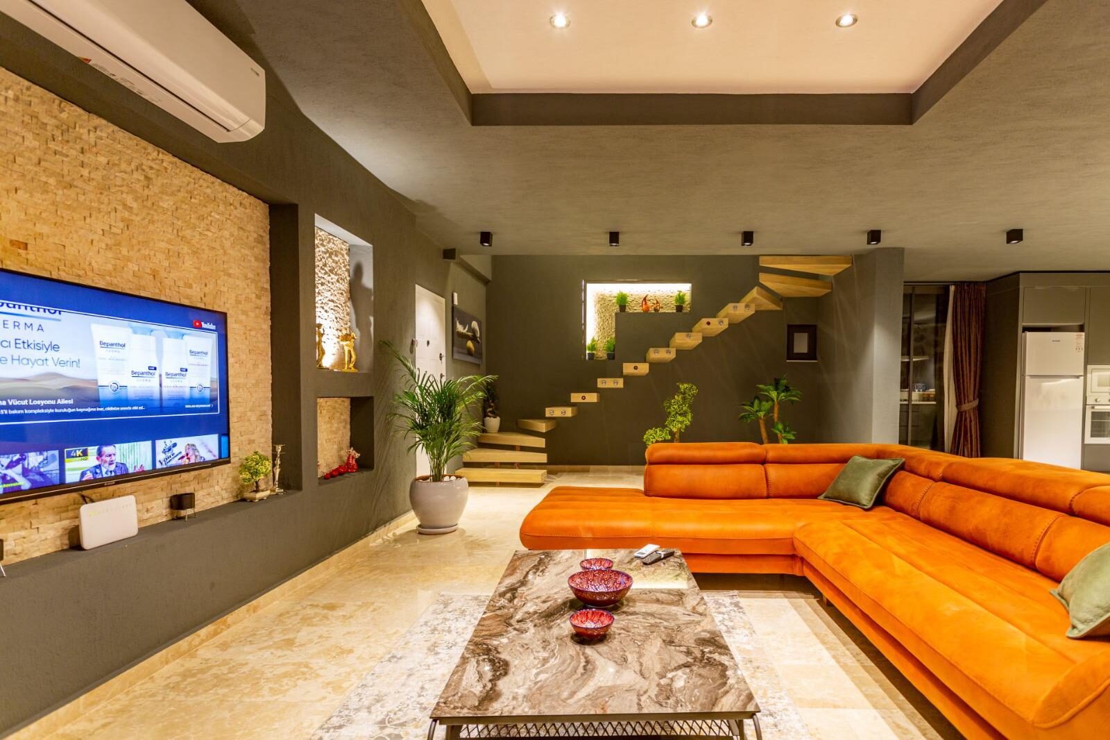 Villa Likya Black — 30