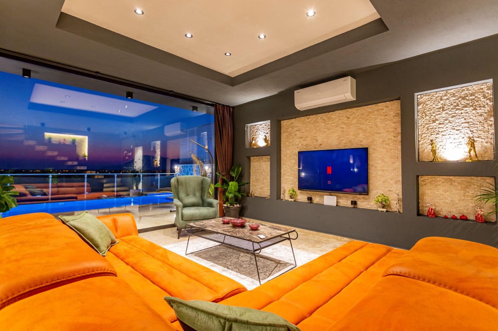 Villa Likya Premium — 32
