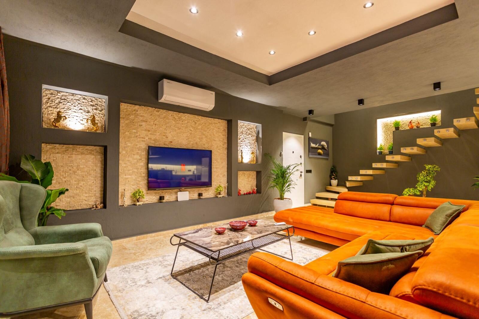 Villa Likya Premium — 33