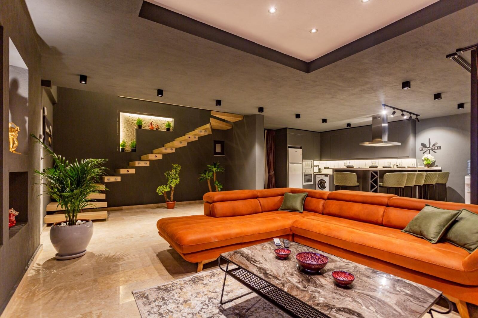 Villa Likya Premium — 36