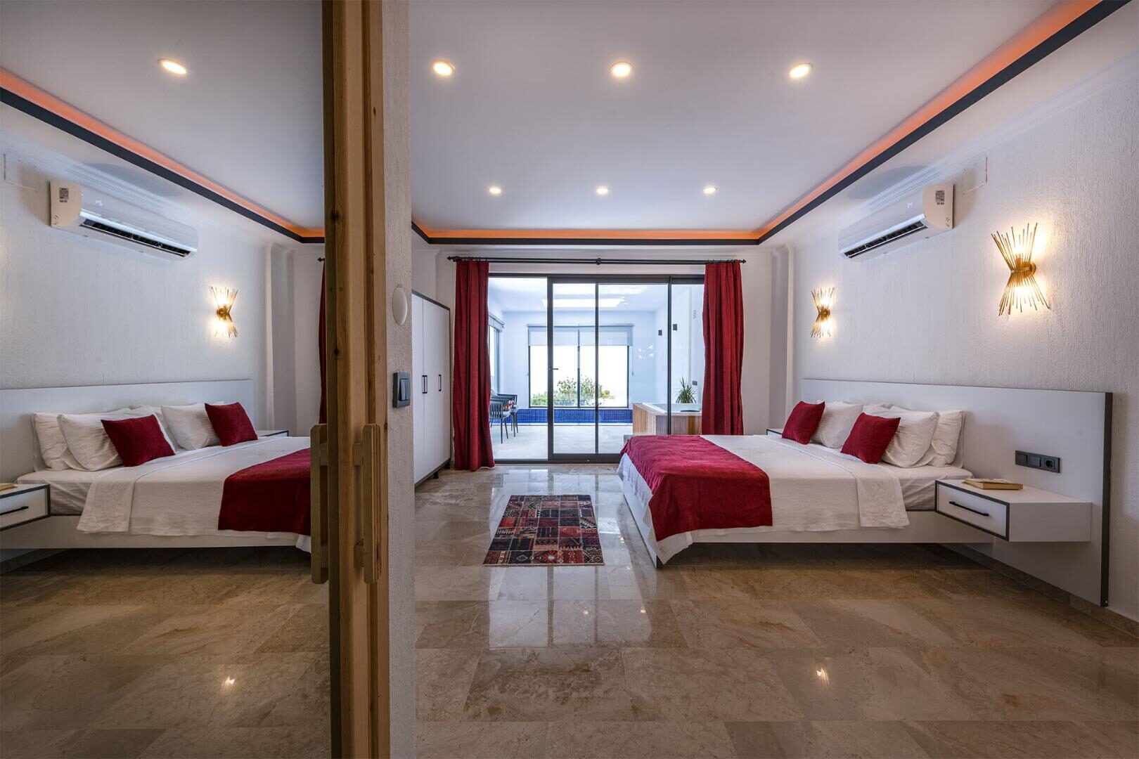 Villa Nur İslamlar 1 — 39