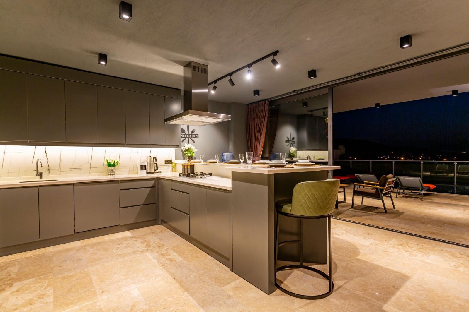 Villa Likya Premium — 45