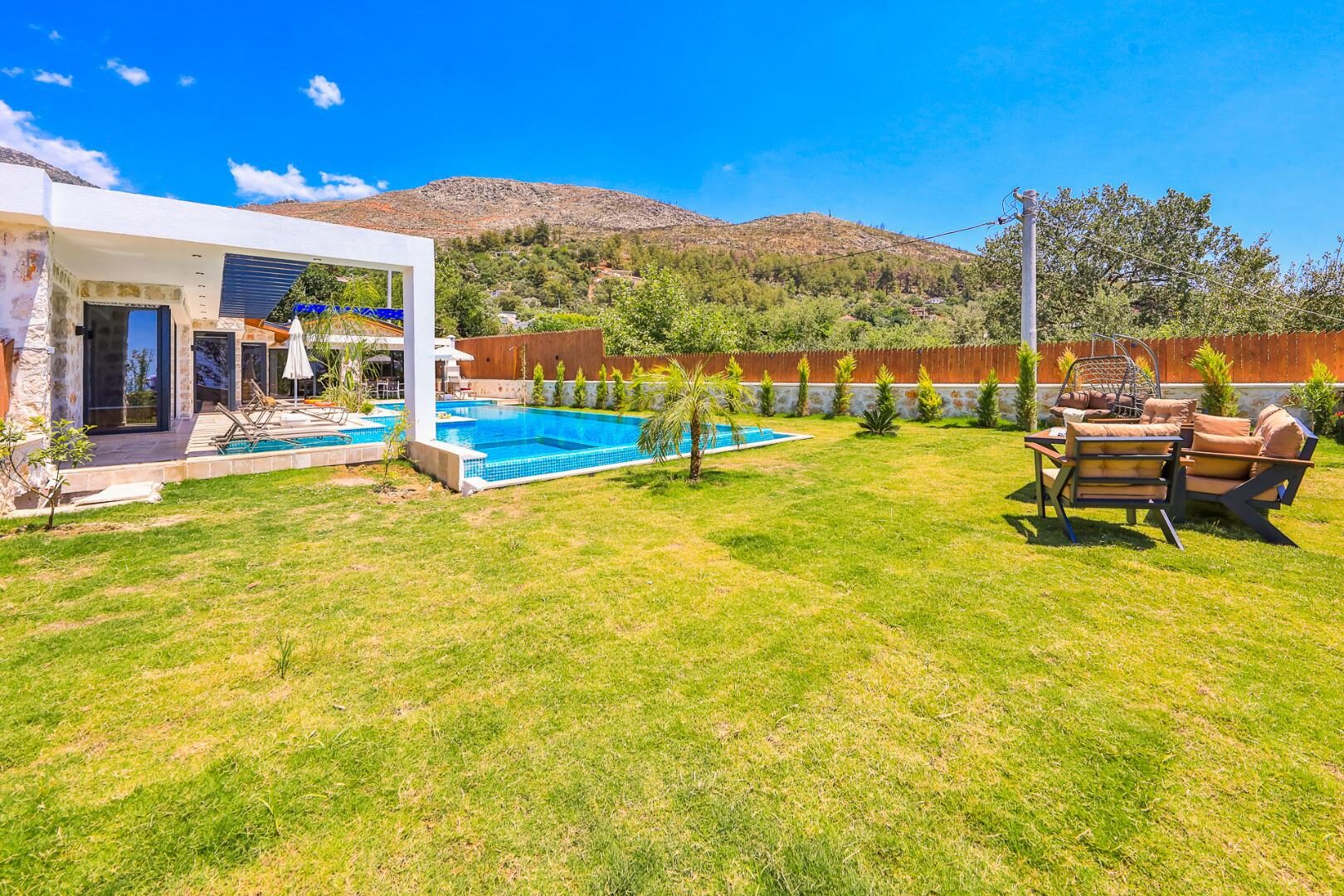 Villa Konak — 41