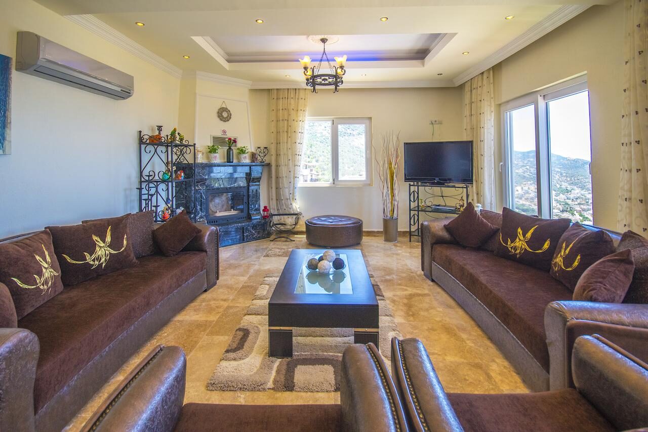 Villa Tepe Zirve — 50