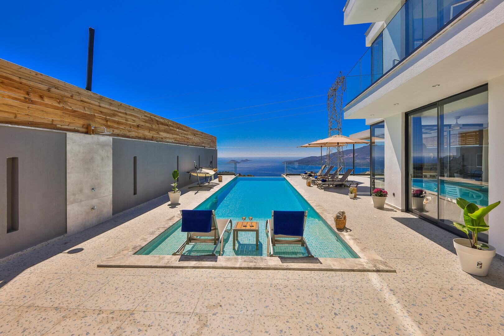 Villa Mare Mare — 22