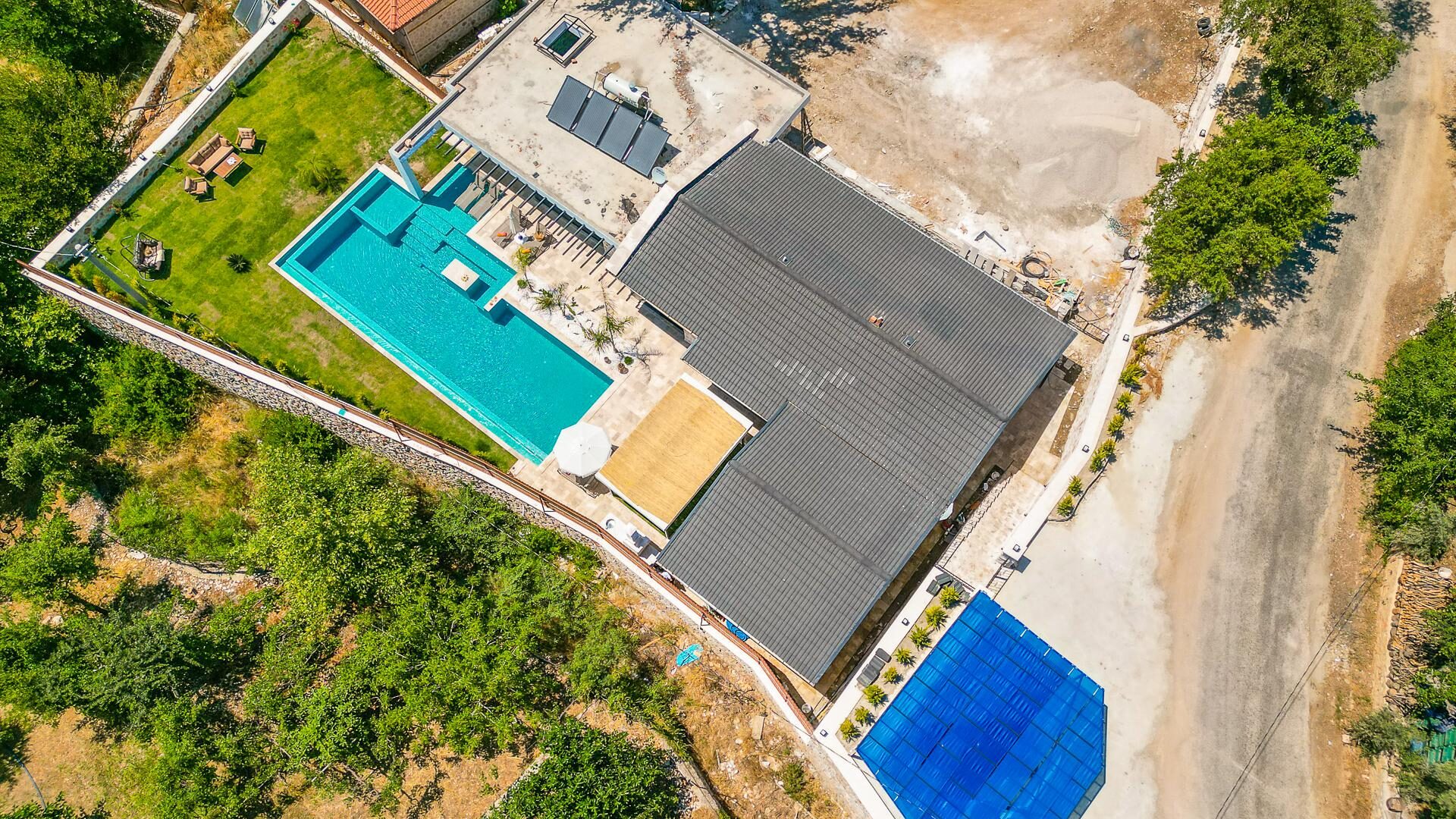 Villa Konak — 47