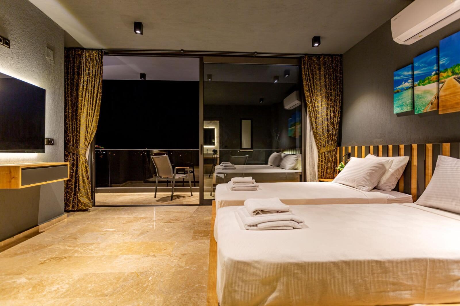 Villa Likya Black — 51