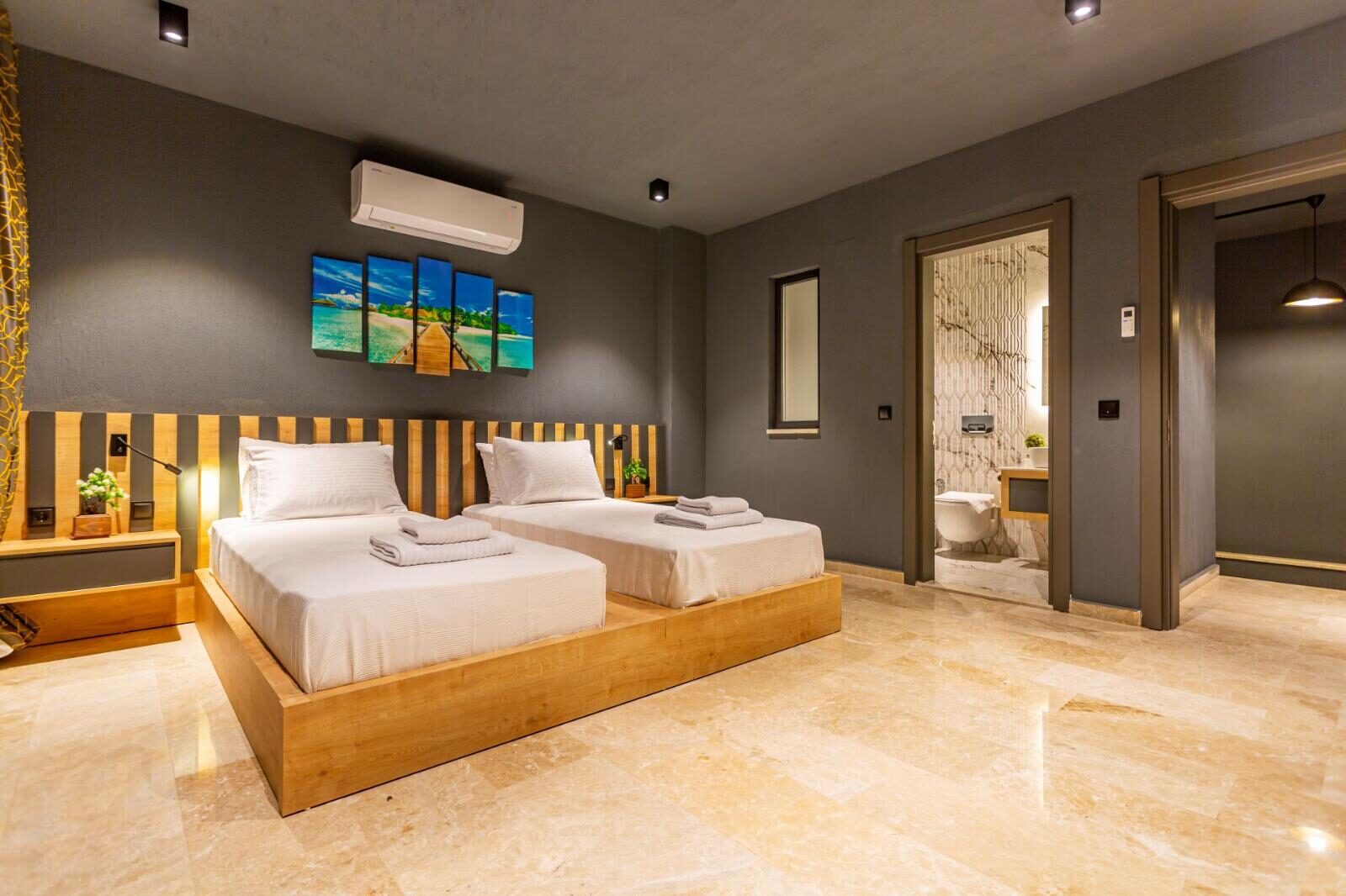 Villa Likya Premium — 56