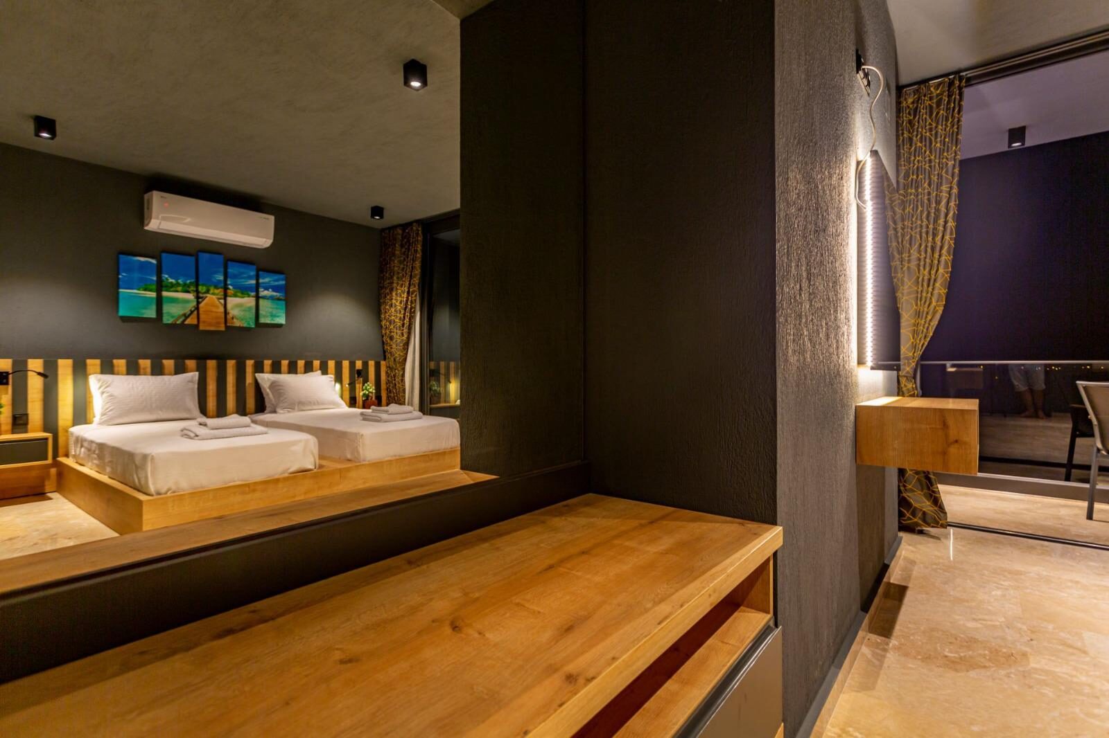 Villa Likya Premium — 57