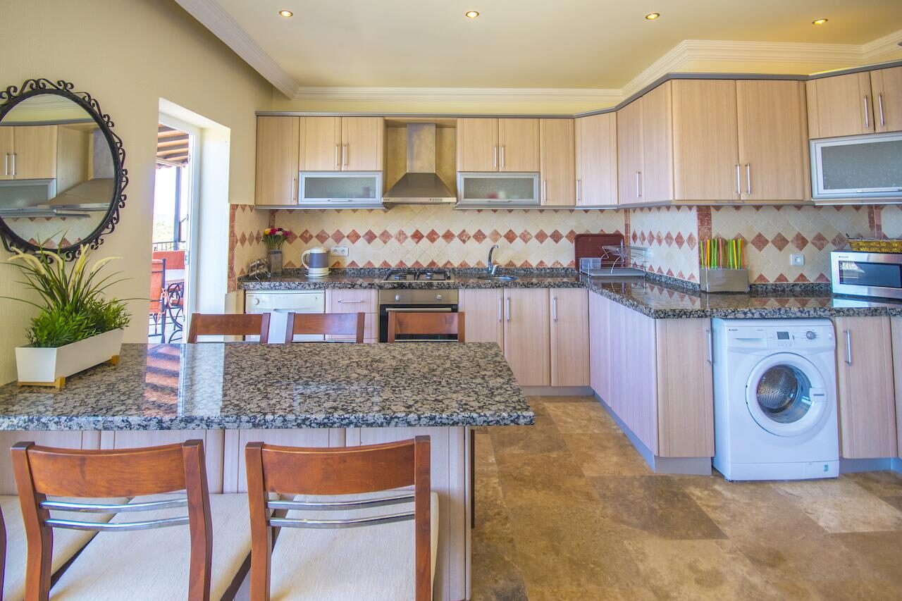 Villa Tepe Zirve — 51