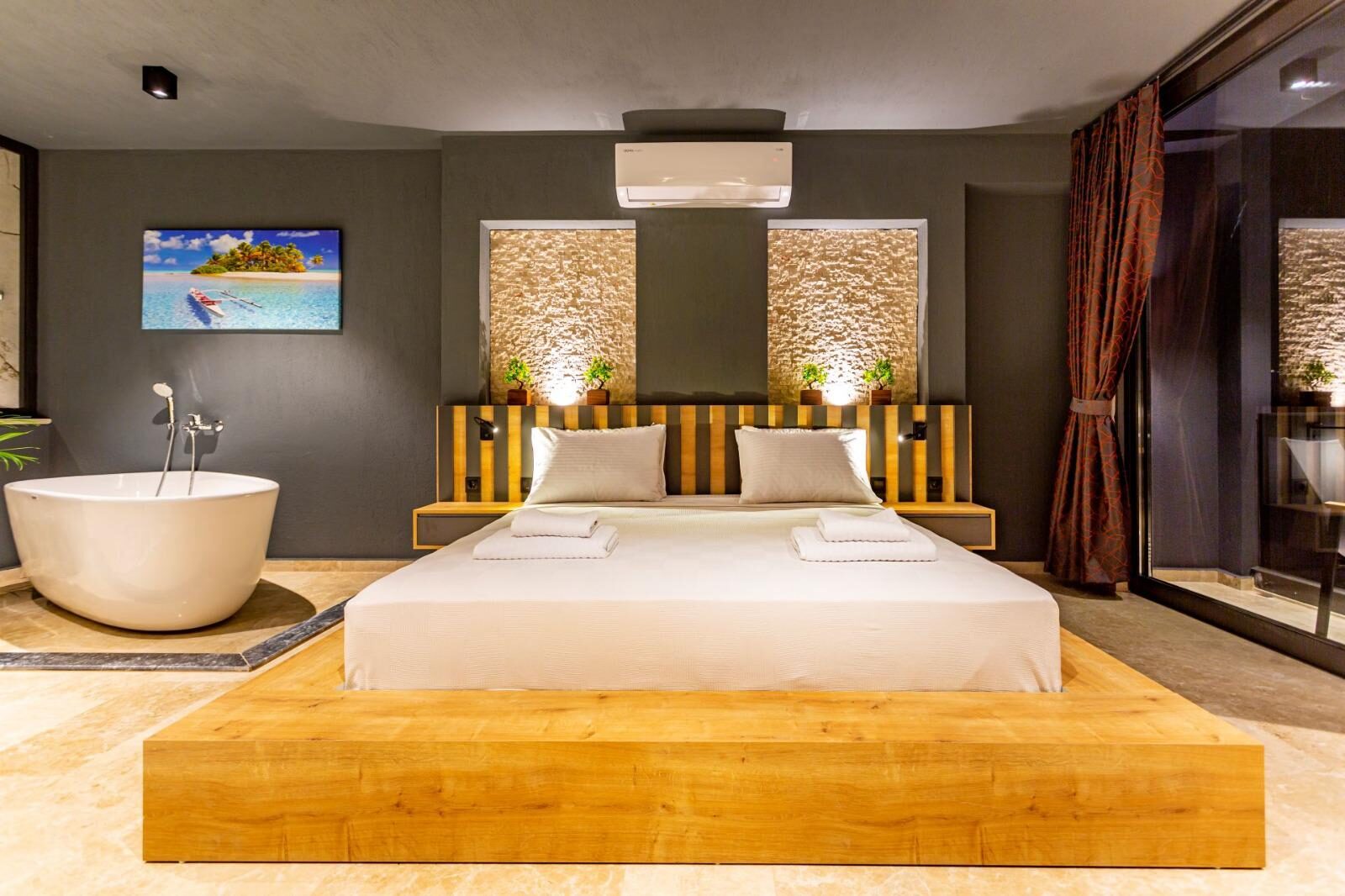 Villa Likya Premium — 59