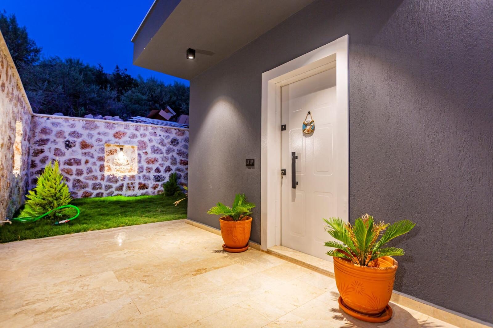 Villa Likya Exclusive — 61