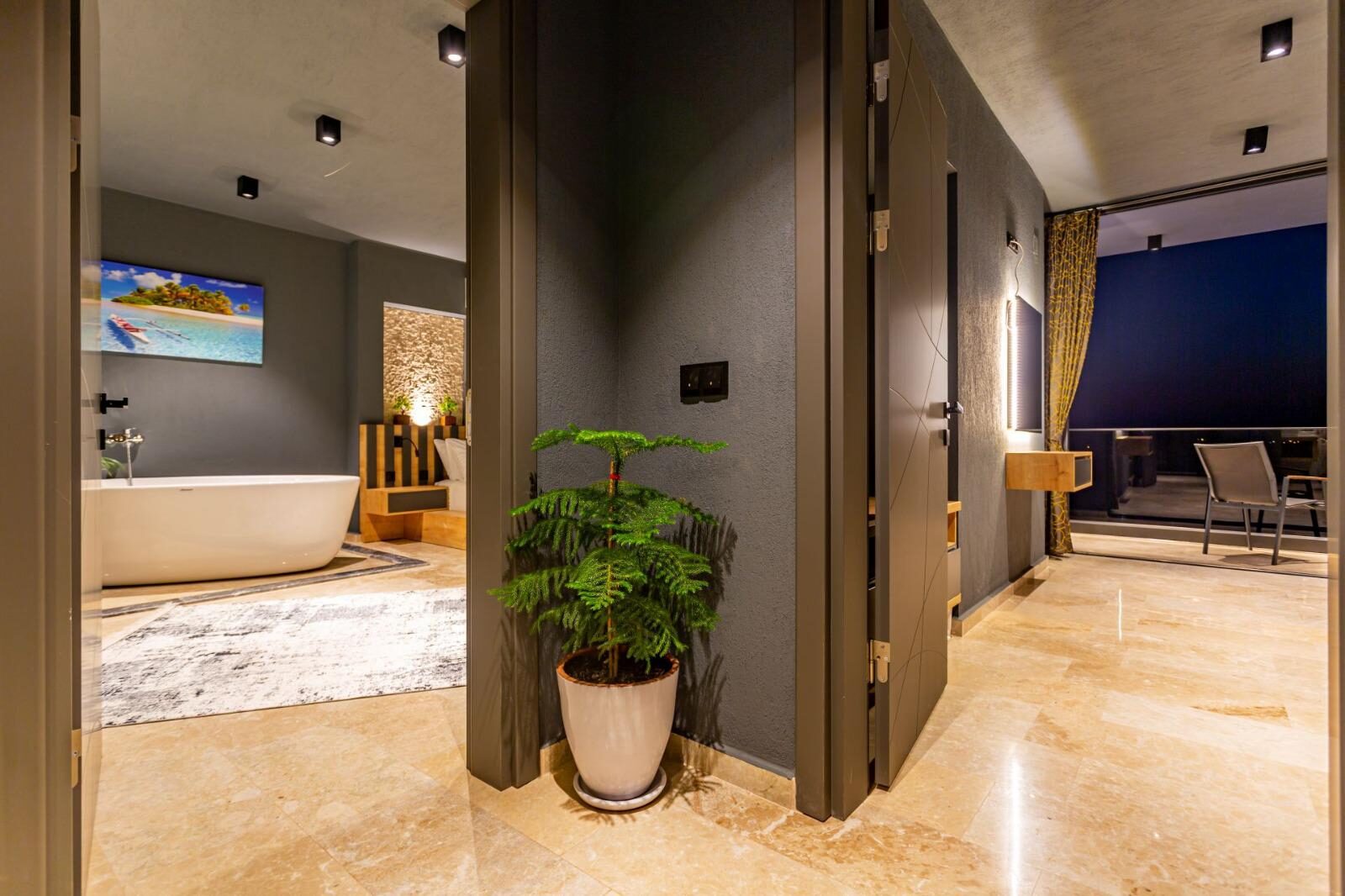 Villa Likya Premium — 61