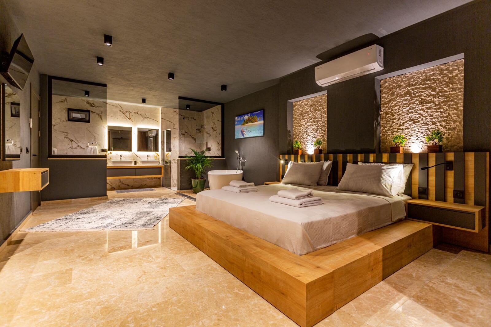 Villa Likya Exclusive — 64