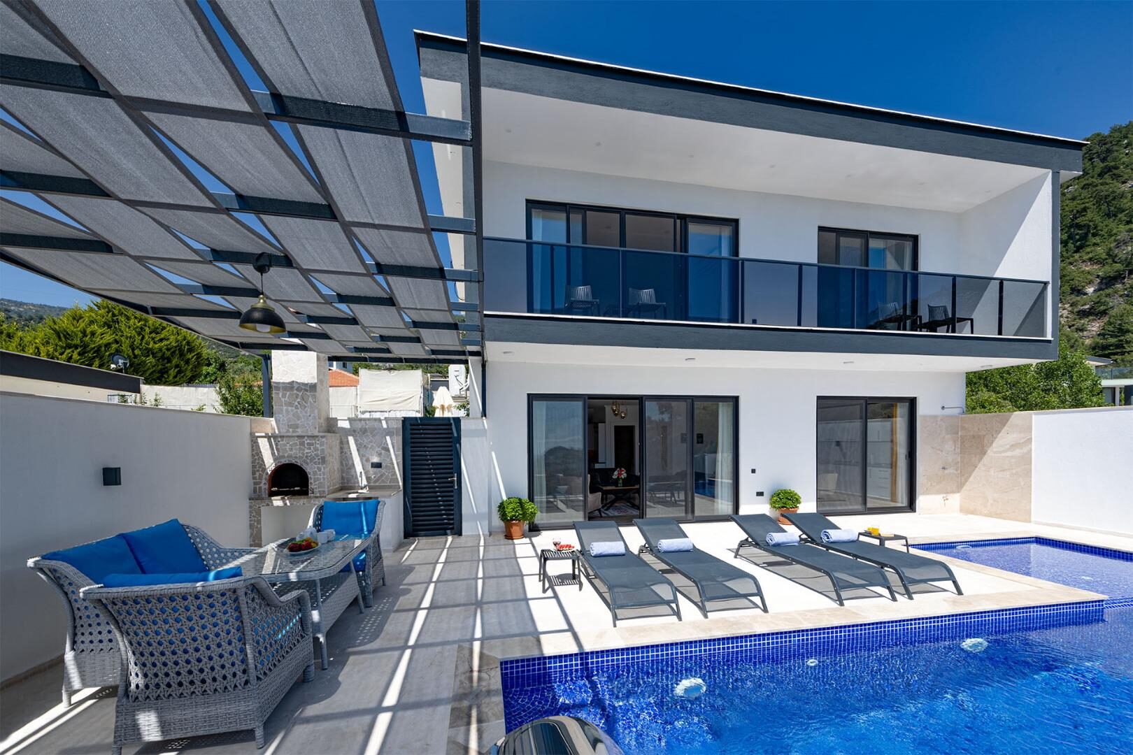 Villa Nur İslamlar 2 — 48