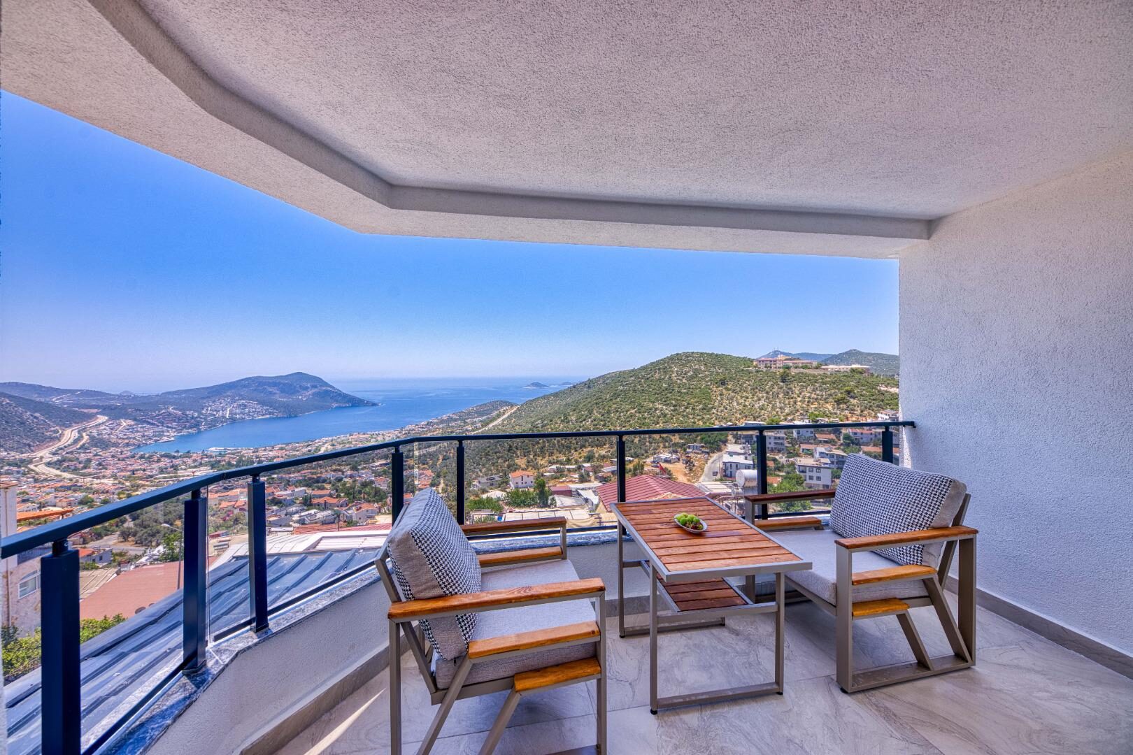Villa Manavgatlı — 39