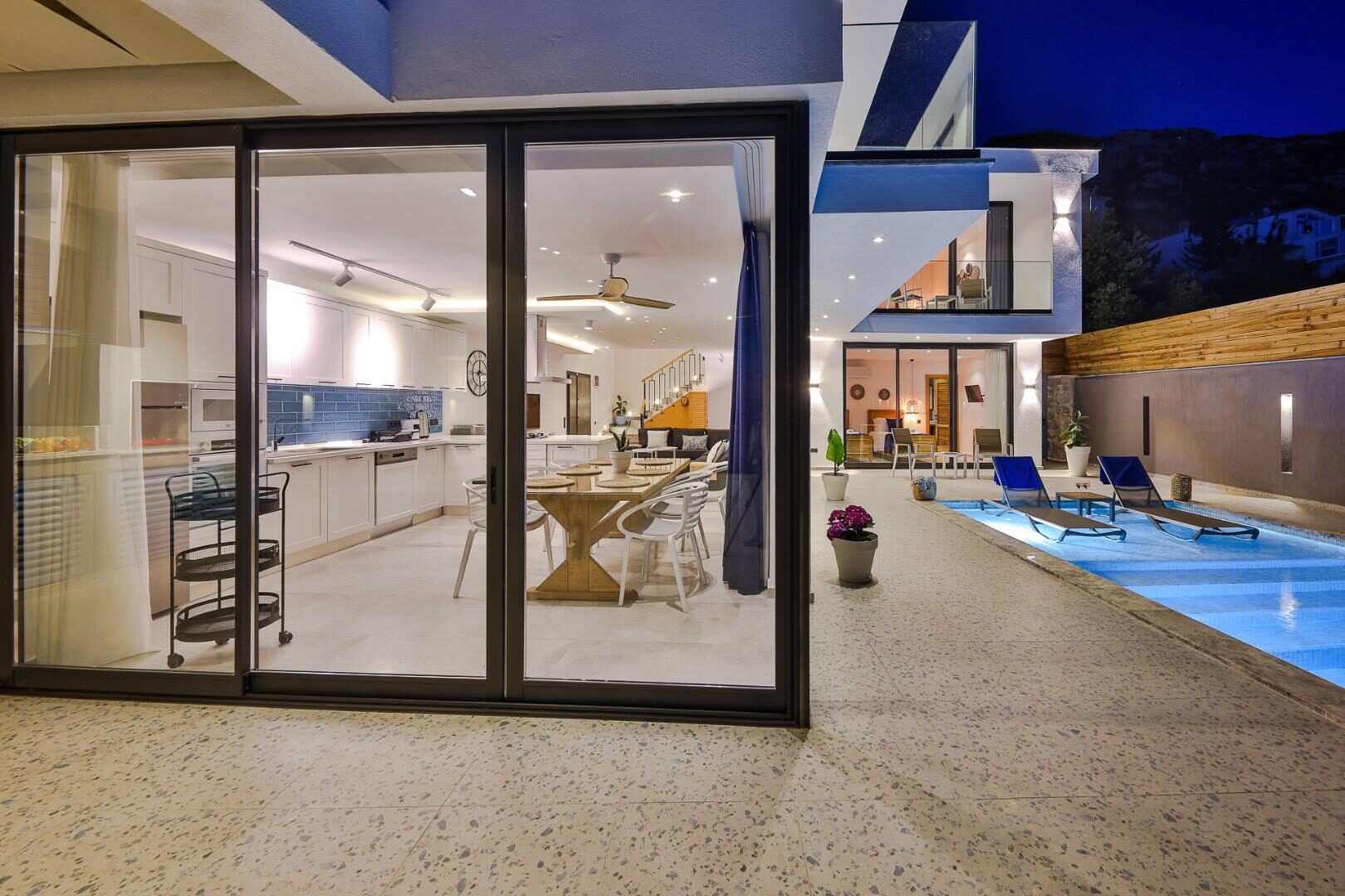 Villa Mare Mare — 48