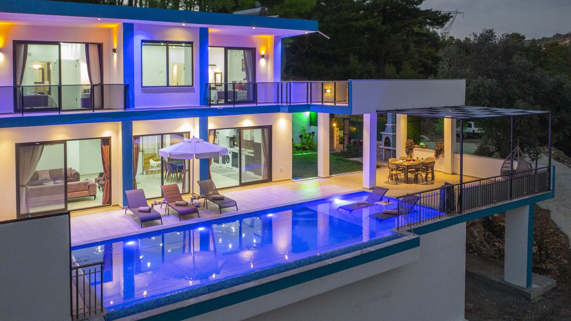 Villa Bozo 2