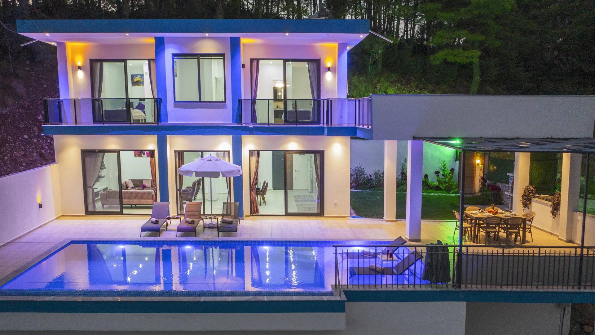 Villa Bozo 2 — 7