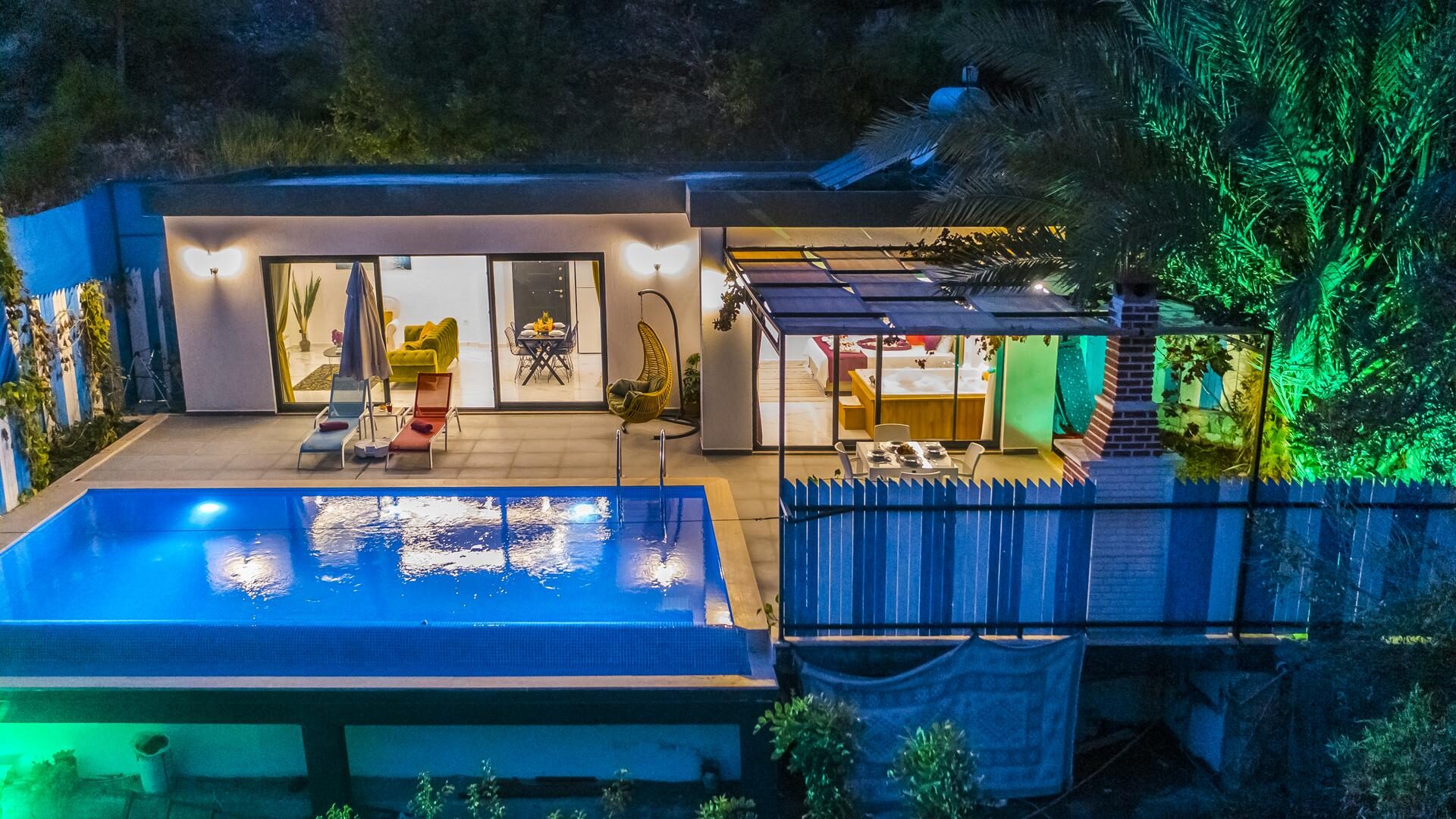 Villa Bozo 1 — 10