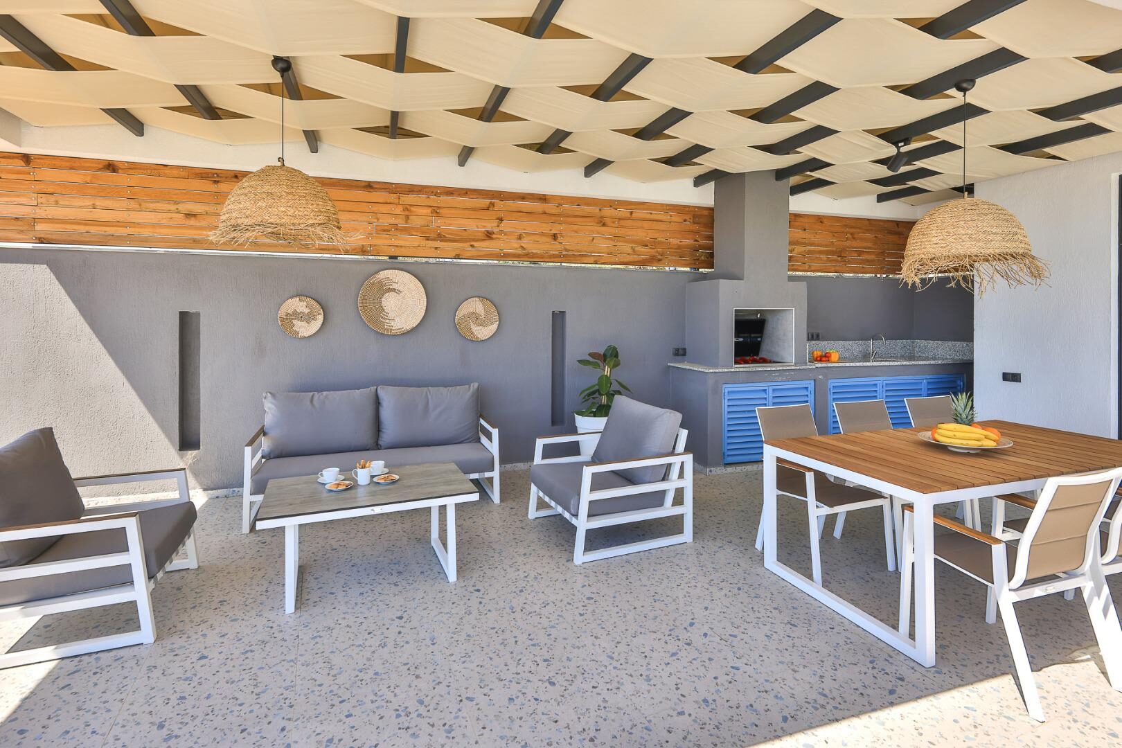 Villa Mare Mare — 58