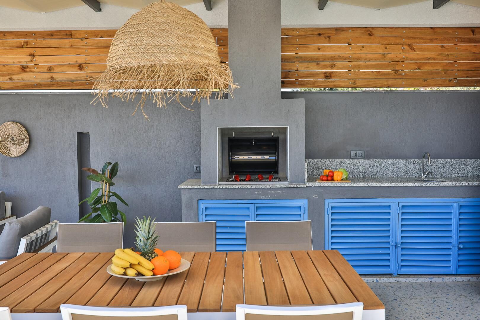Villa Mare Mare — 63