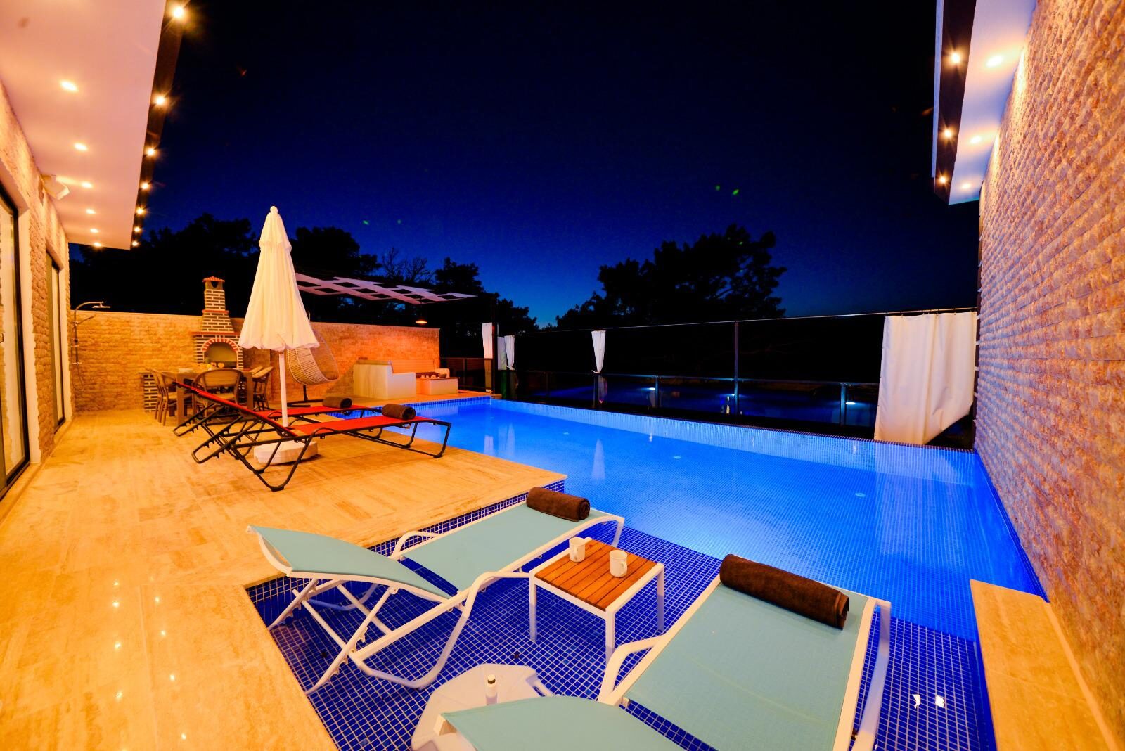 Villa Anemon 2 — 6