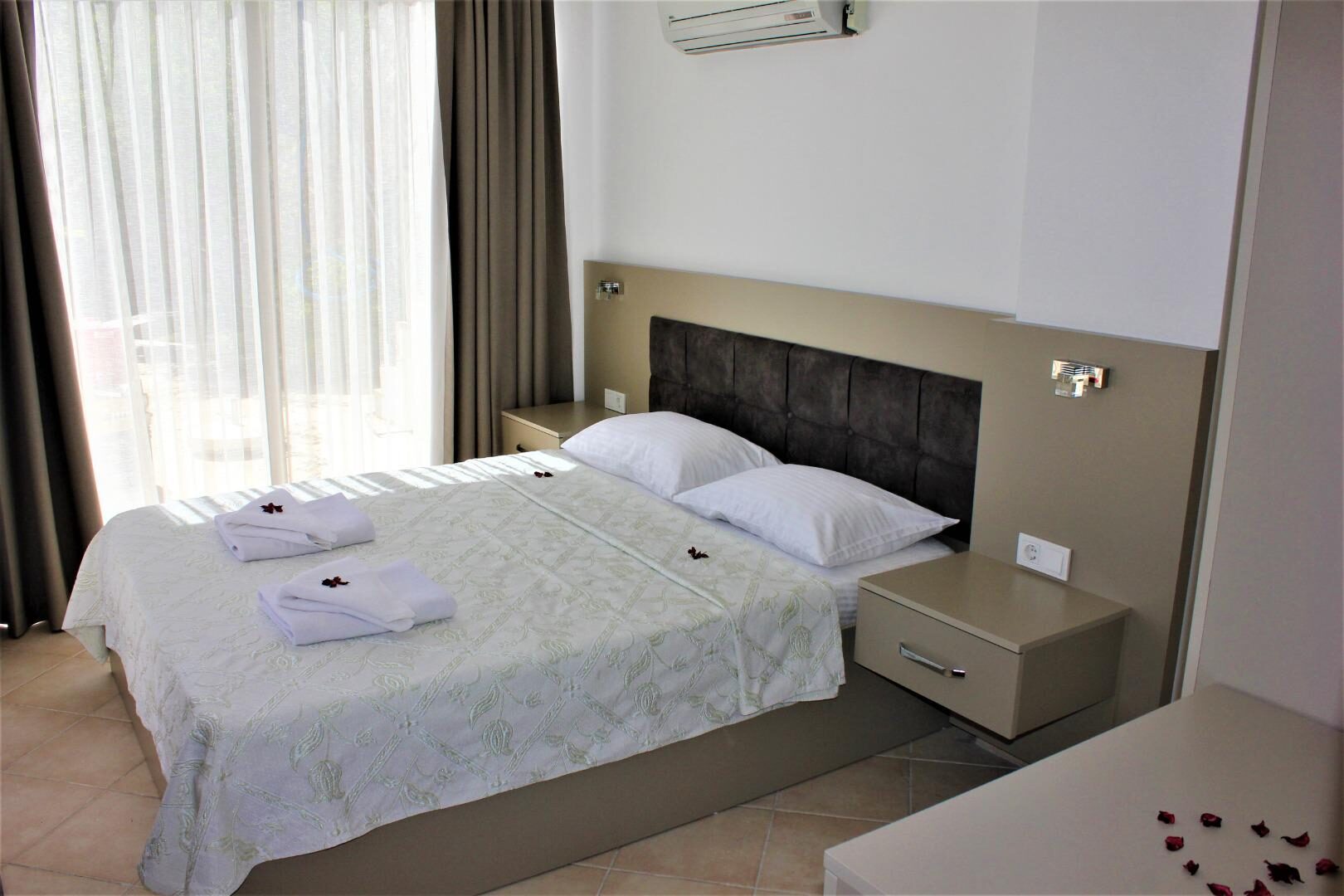 Villa Asya 1 — 22