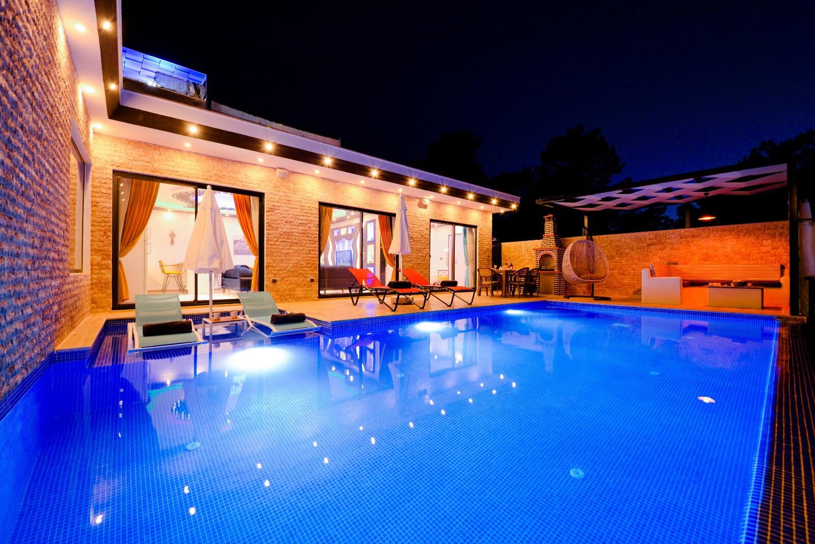 Villa Anemon 2 — 12