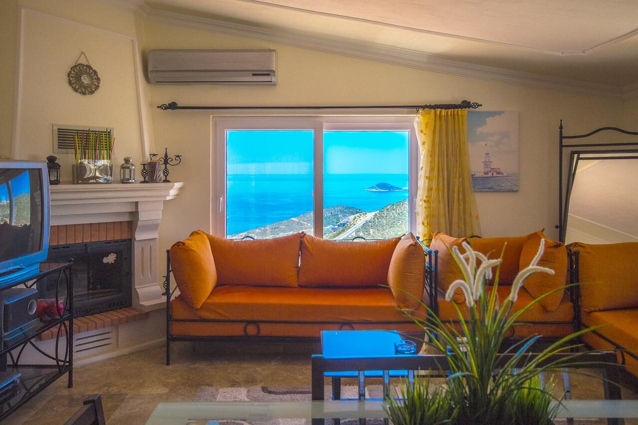 Villa Tepe Zirve — 57
