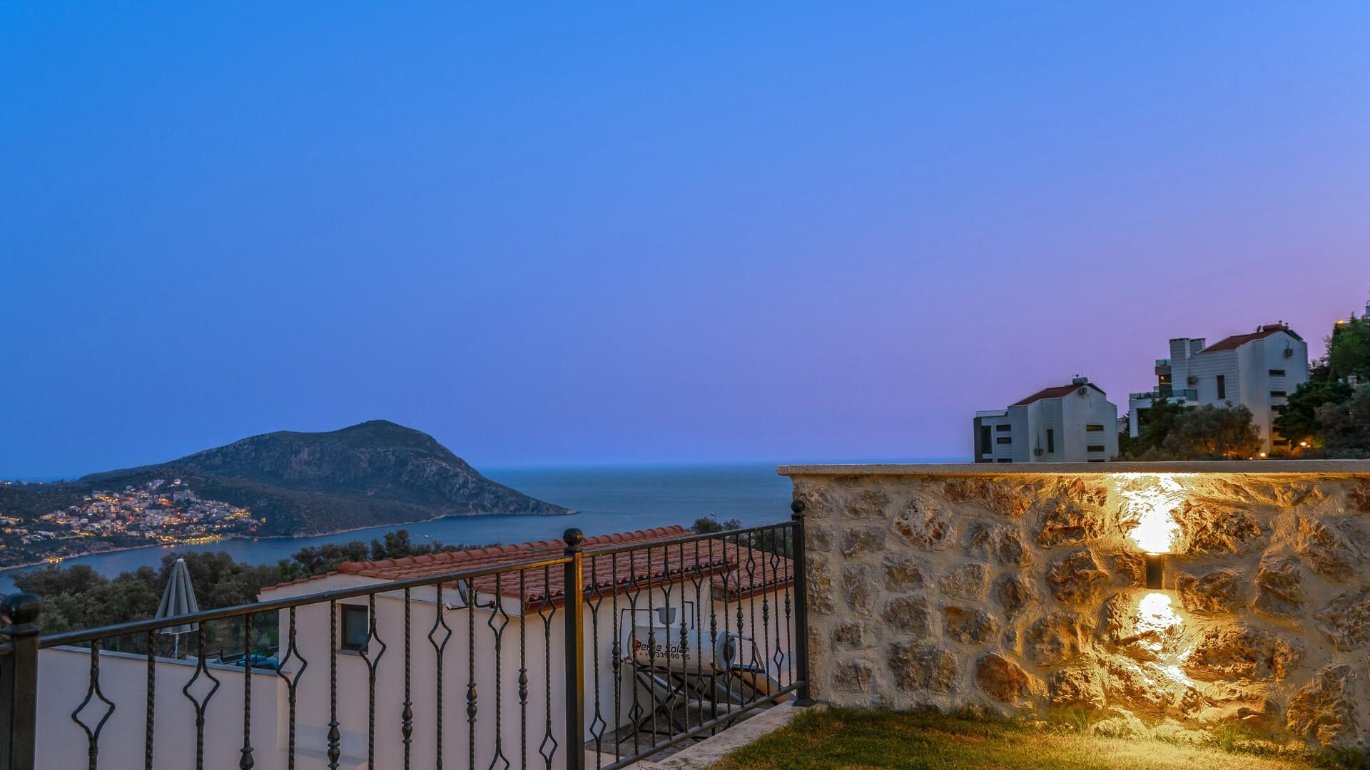 Villa Lion — 28