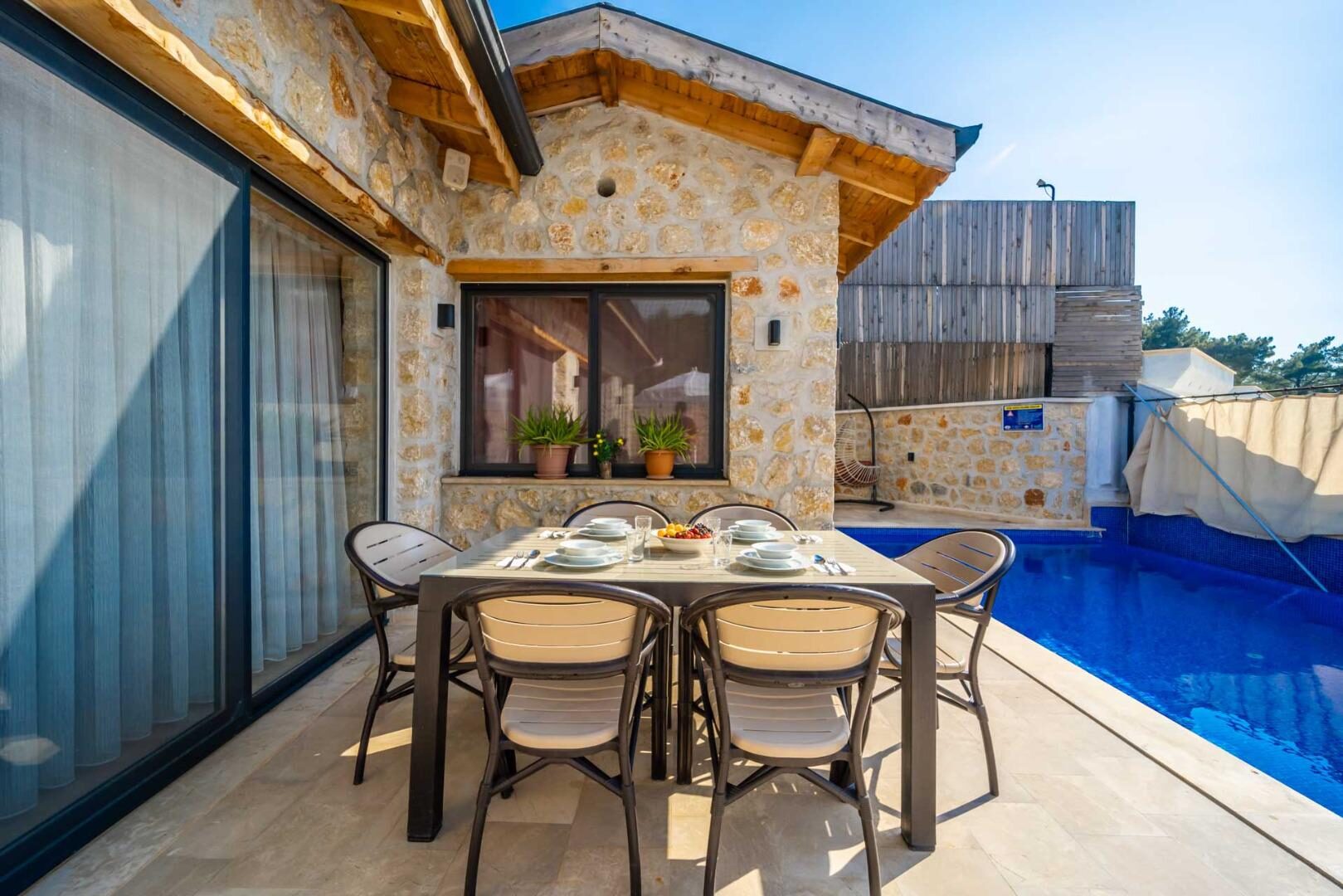 Villa Anemon 3 — 6