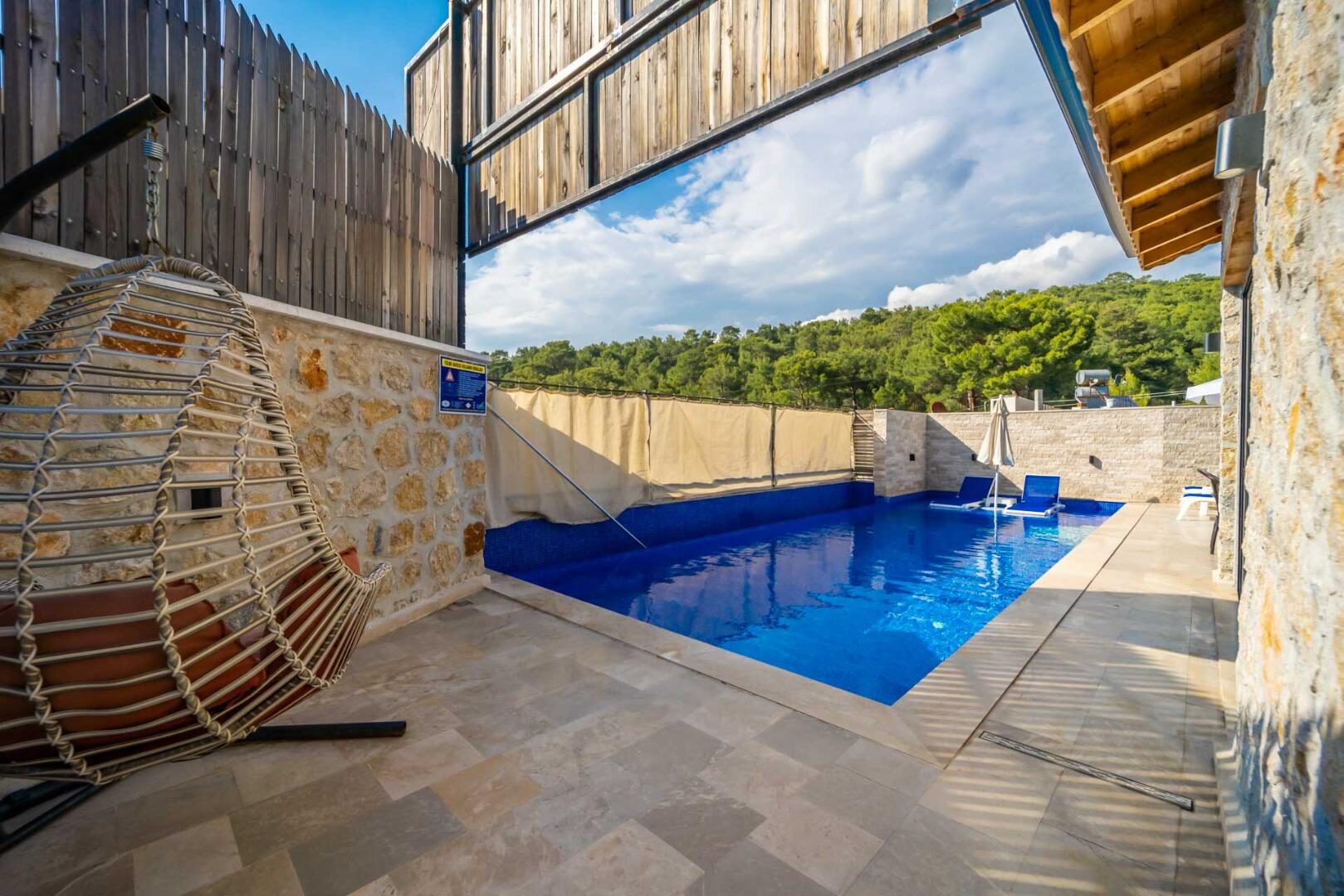 Villa Anemon 3 — 7