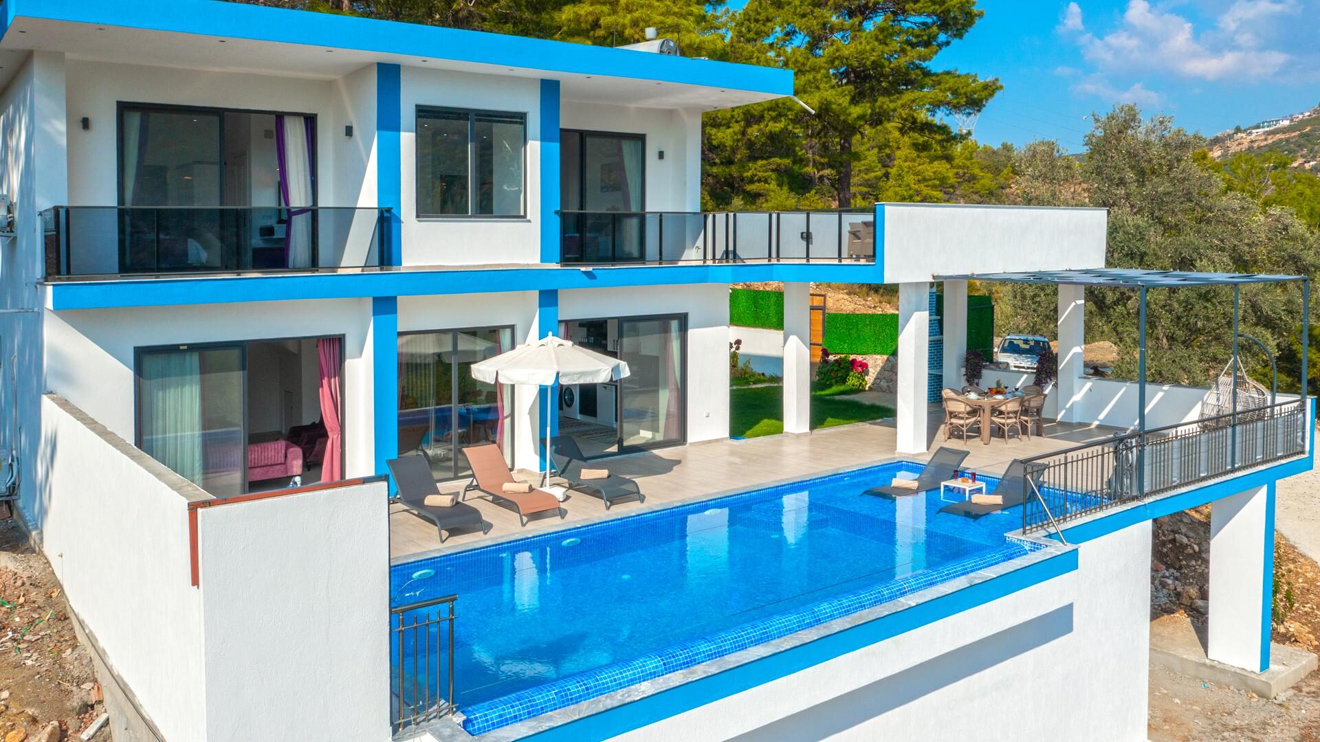 Villa Bozo 2 — 41