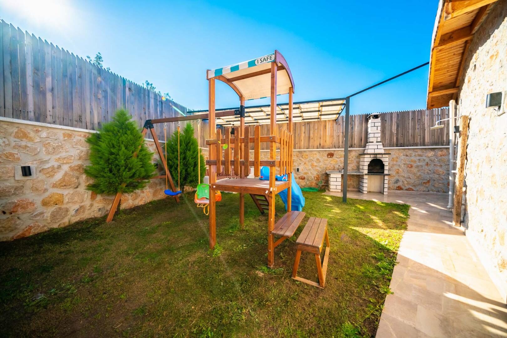 Villa Anemon 3 — 15