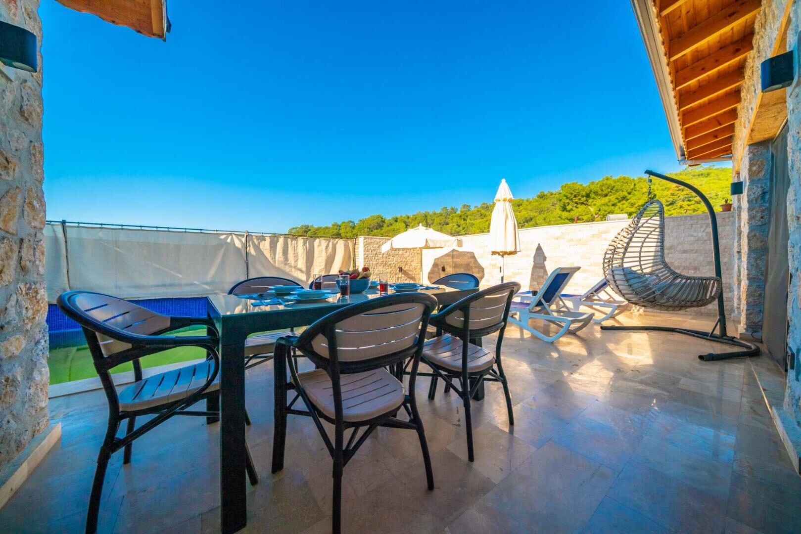Villa Anemon 3 — 18