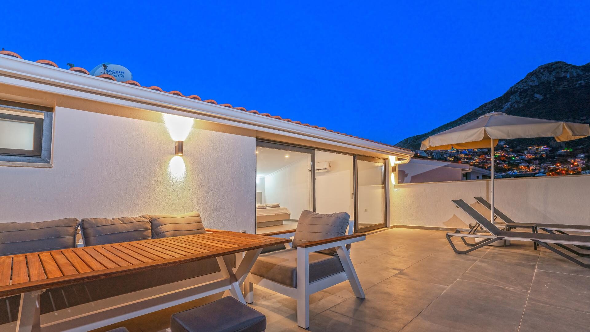 Villa Lion — 46