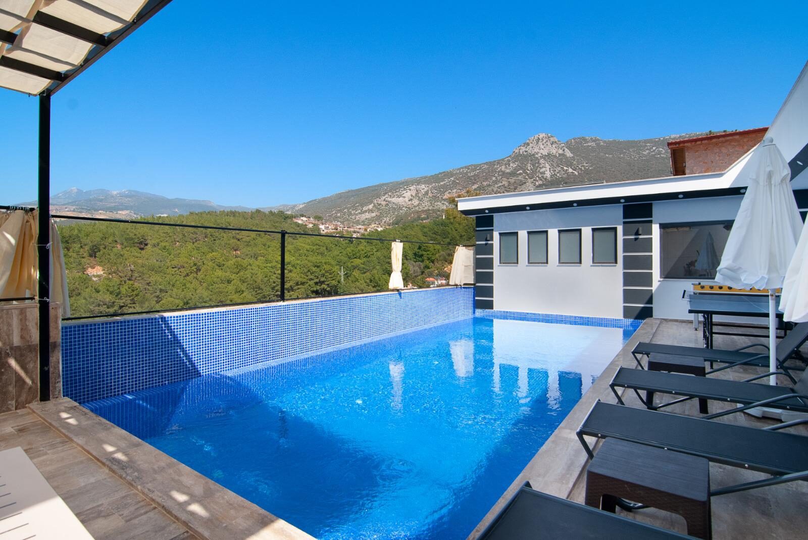 Villa Anemon 4 — 2