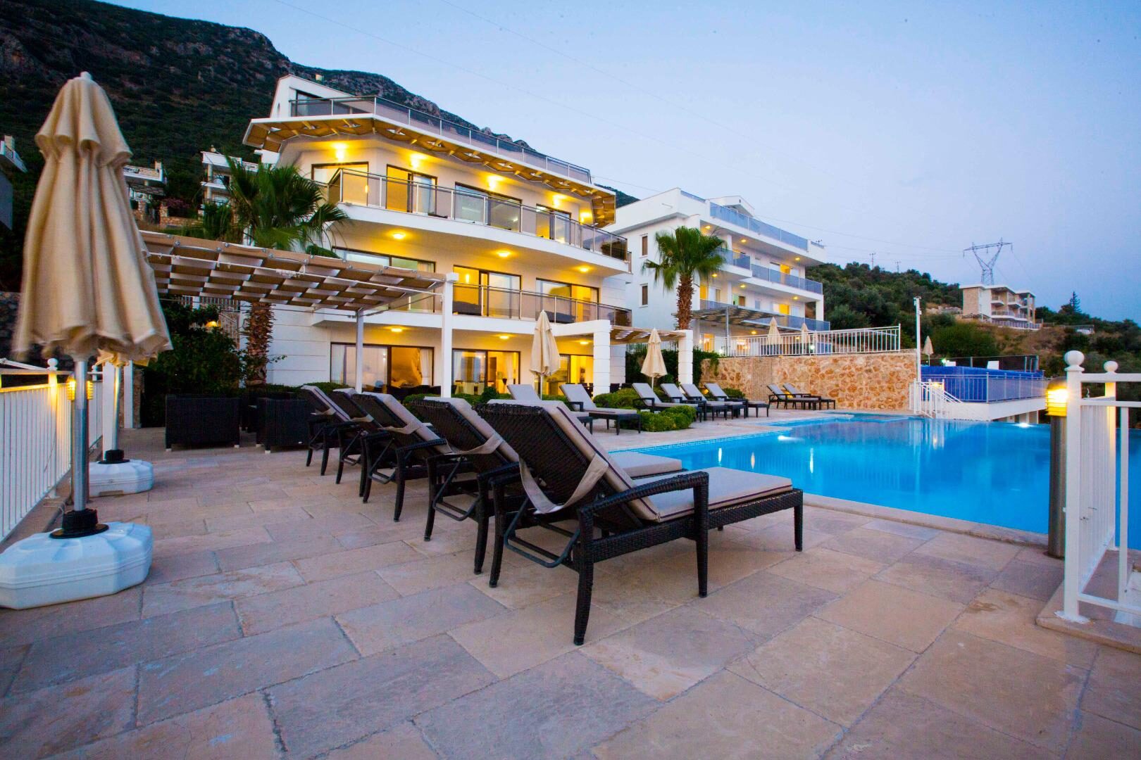Villa Falcon Lodge — 4