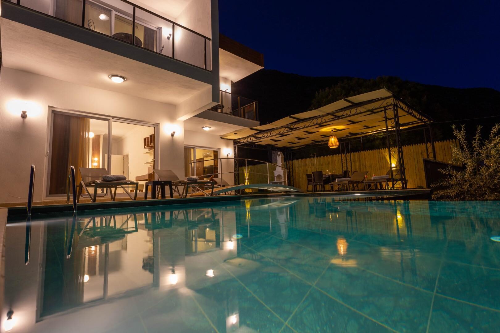 Villa Marine Luxury — 4