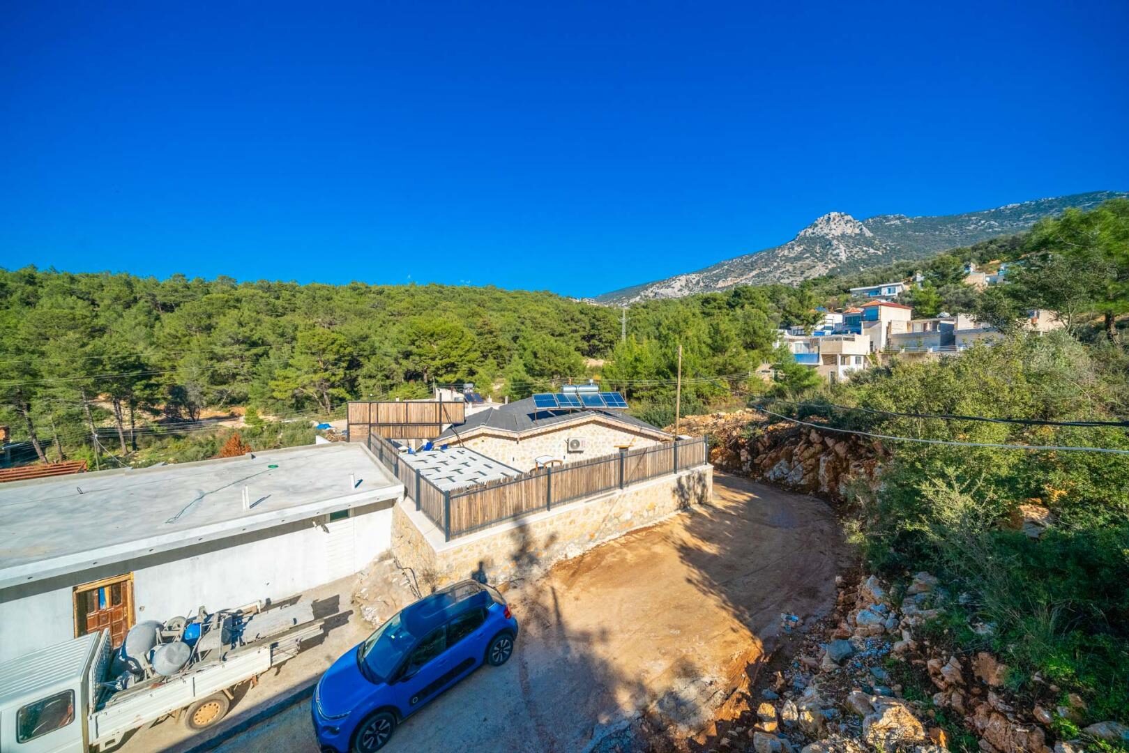 Villa Anemon 3 — 30