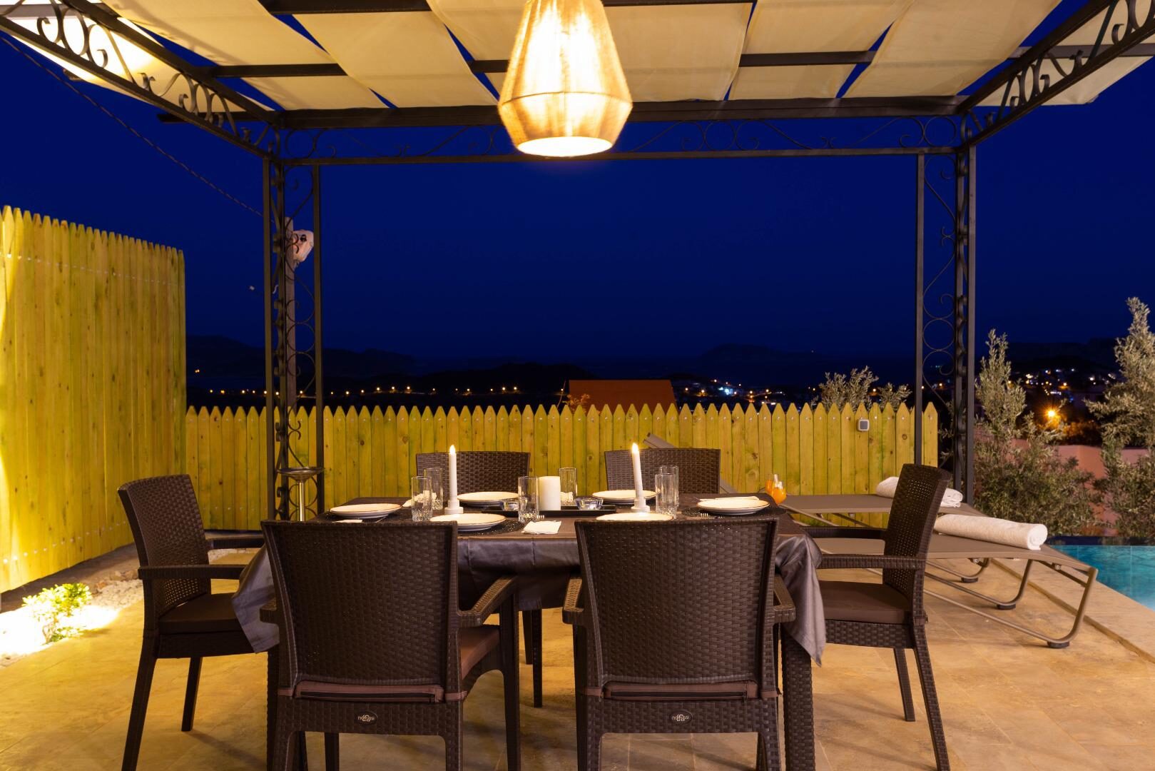 Villa Marine Luxury — 8
