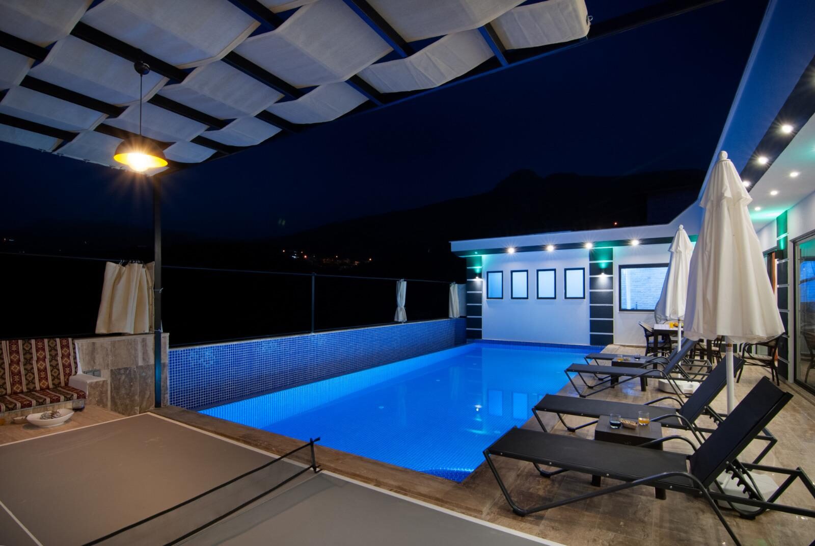 Villa Anemon 4 — 13