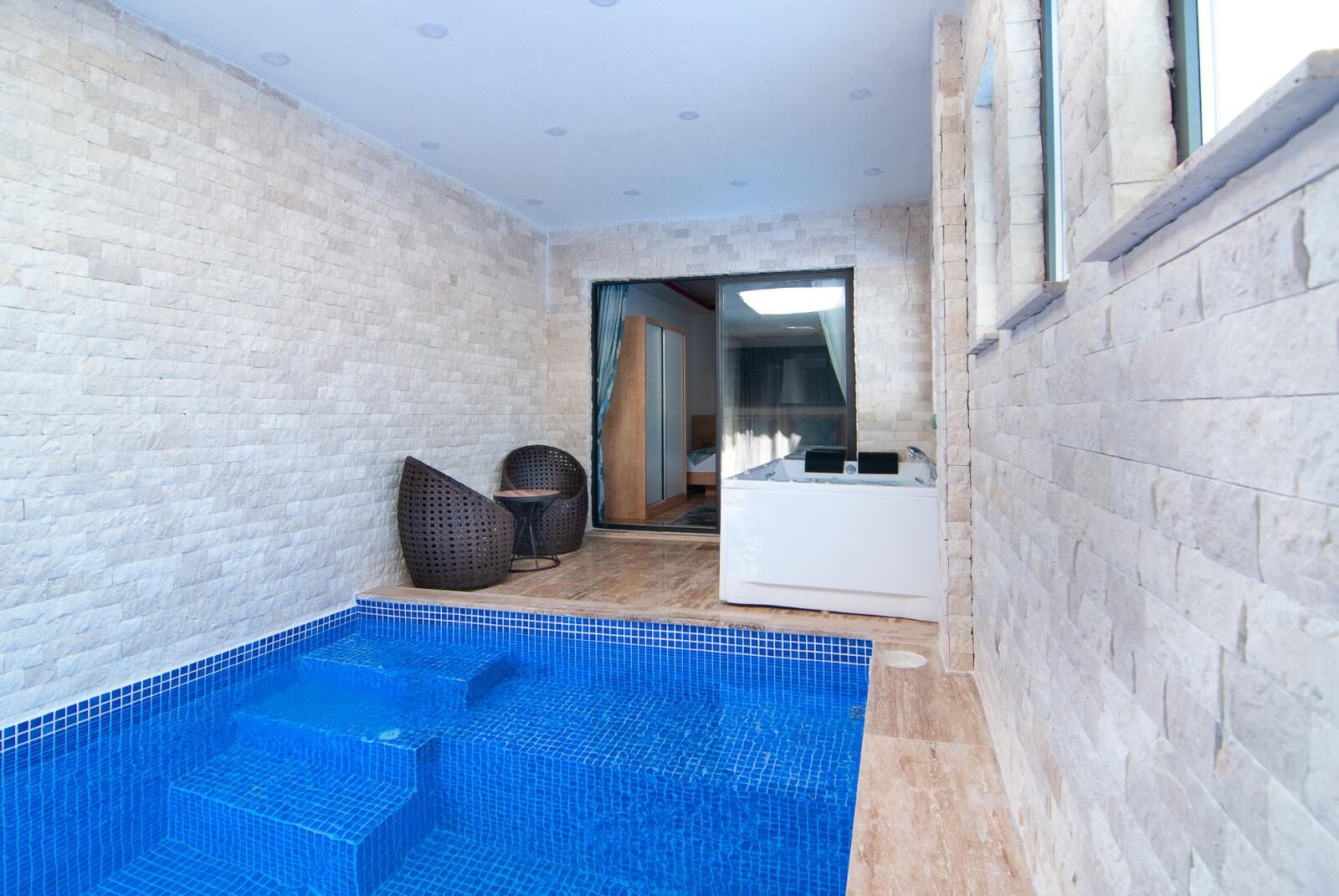 Villa Anemon 4 — 15