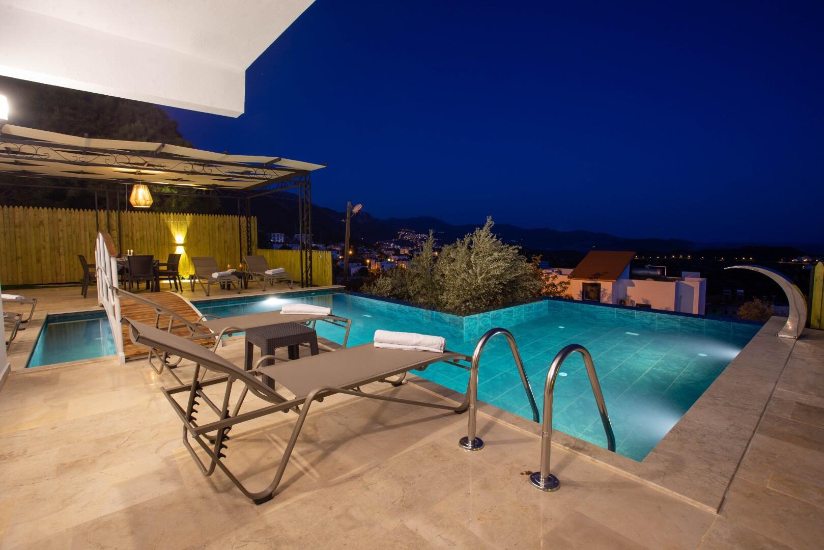 Villa Marine Luxury — 12