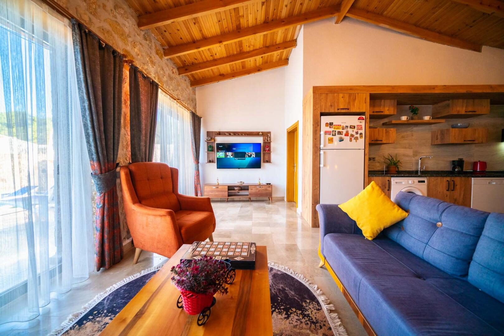 Villa Anemon 3 — 37
