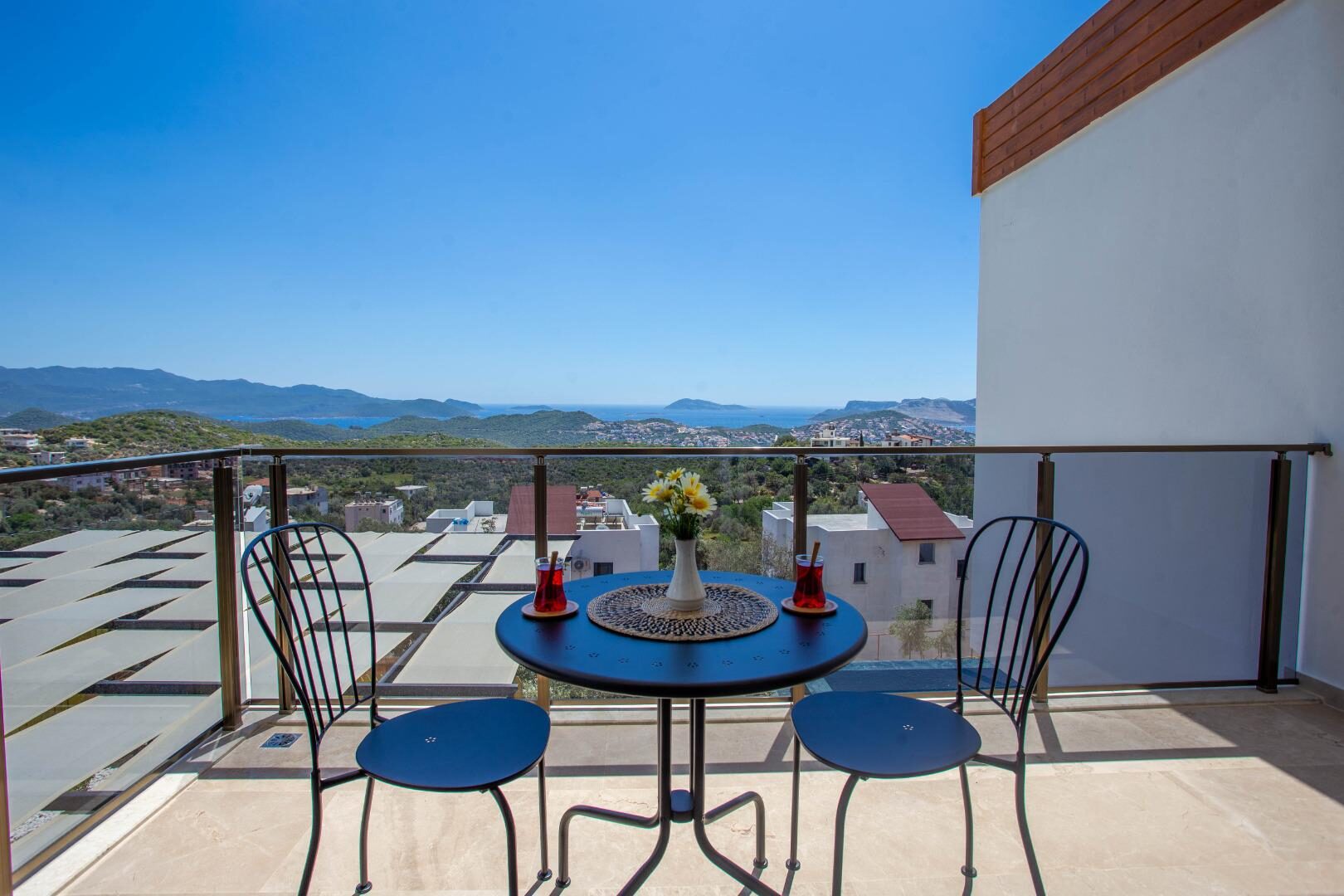 Villa Marine Luxury — 15