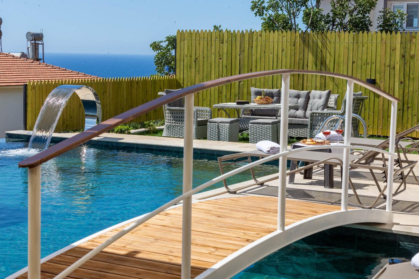 Villa Marine Luxury — 16