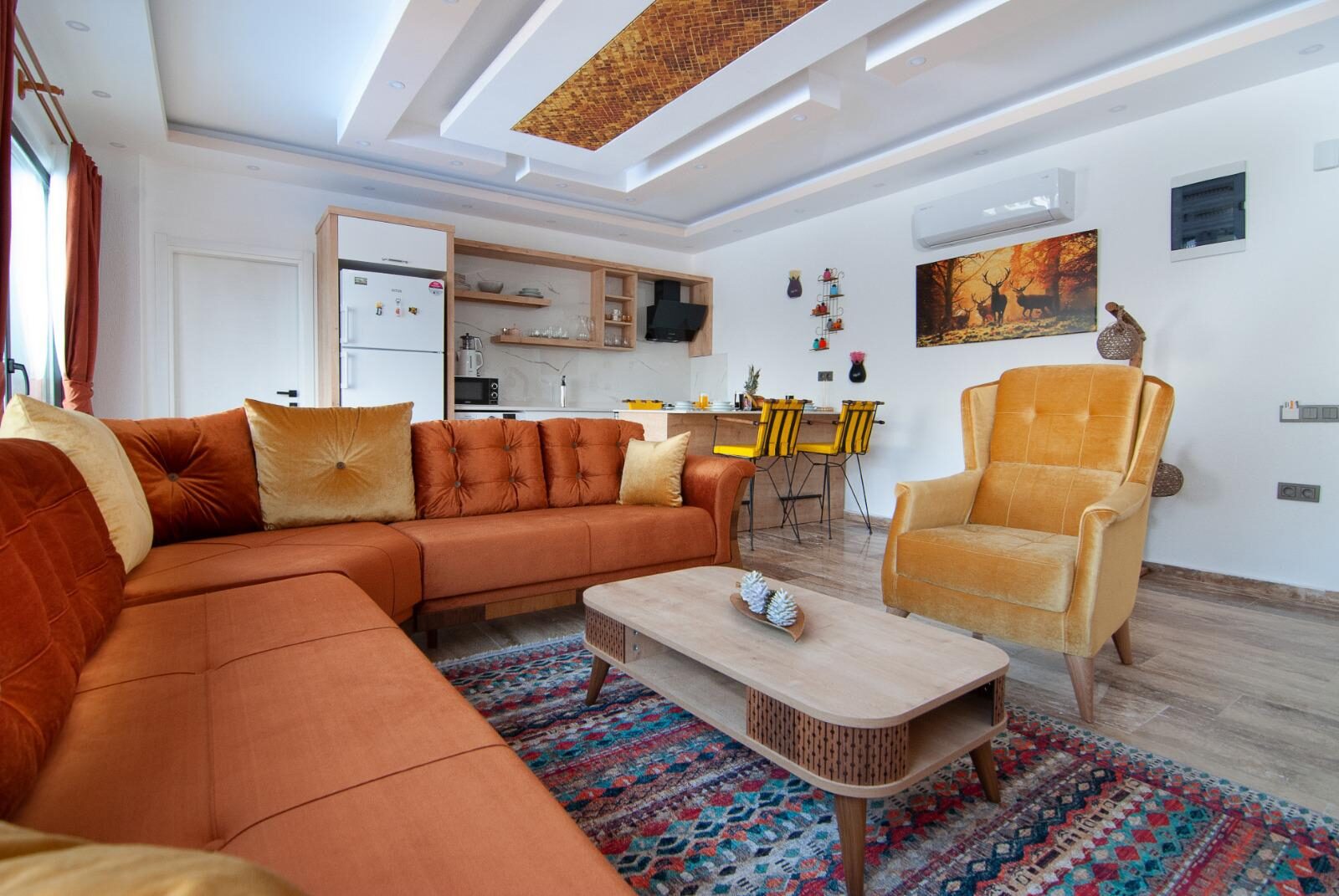 Villa Anemon 4 — 22