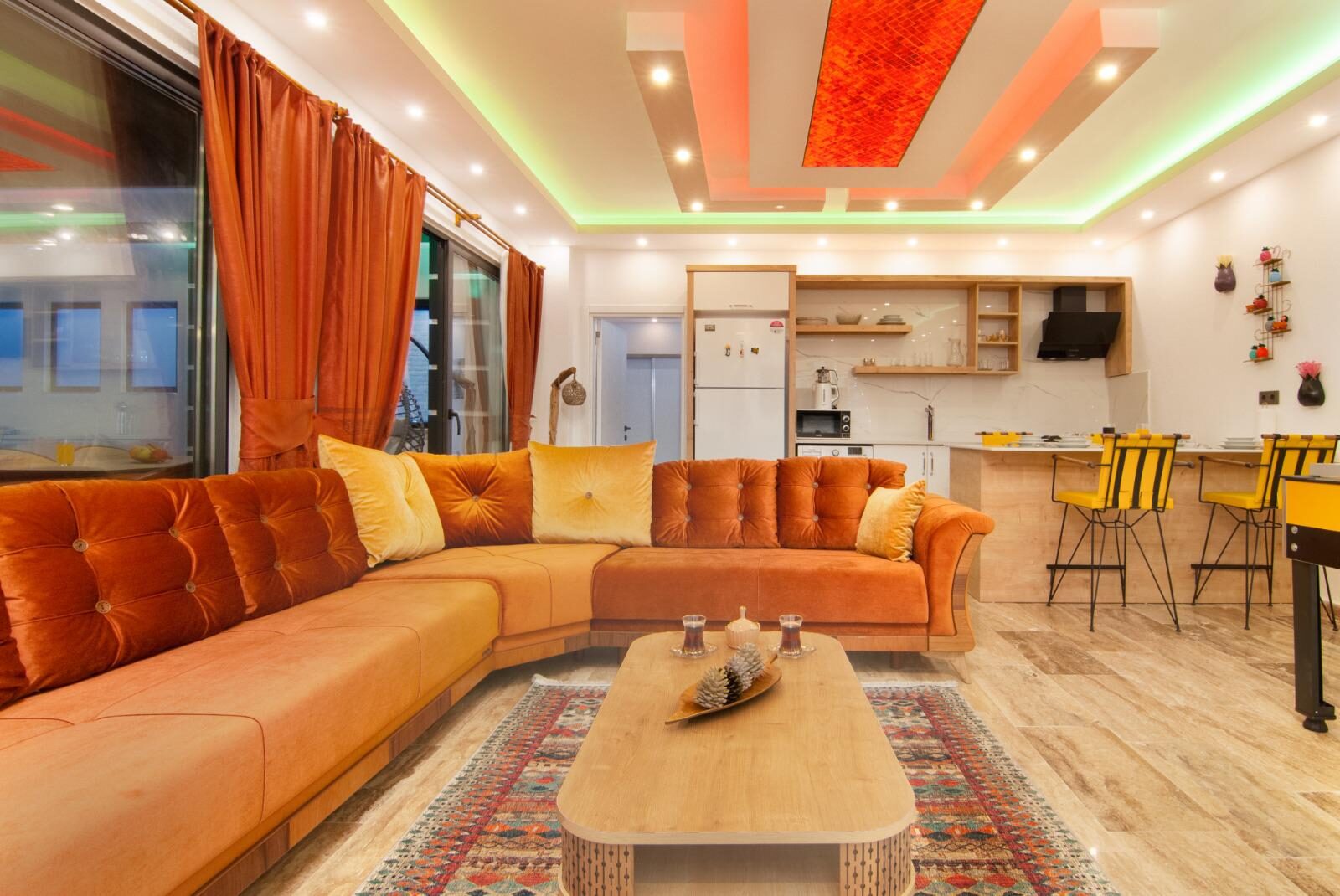 Villa Anemon 4 — 23